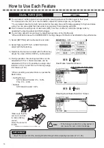 Preview for 30 page of Sanwa MT-5 User Manual