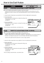 Preview for 34 page of Sanwa MT-5 User Manual