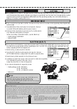 Preview for 37 page of Sanwa MT-5 User Manual