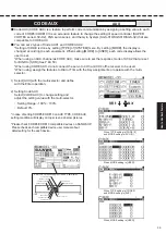 Preview for 47 page of Sanwa MT-5 User Manual