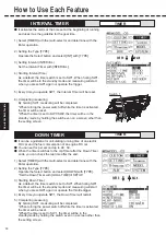 Preview for 50 page of Sanwa MT-5 User Manual