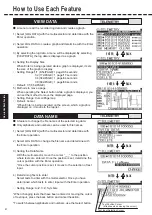 Preview for 52 page of Sanwa MT-5 User Manual