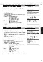 Preview for 55 page of Sanwa MT-5 User Manual