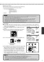 Preview for 61 page of Sanwa MT-5 User Manual