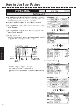 Preview for 64 page of Sanwa MT-5 User Manual