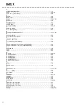 Preview for 74 page of Sanwa MT-5 User Manual