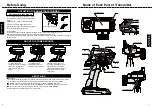 Preview for 5 page of Sanwa MT-R RX-493i User Manual