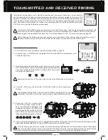 Предварительный просмотр 15 страницы Sanwa MX-3X Operating Manual