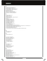 Предварительный просмотр 53 страницы Sanwa MX-3X Operating Manual