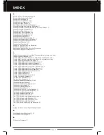 Предварительный просмотр 55 страницы Sanwa MX-3X Operating Manual