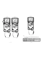 Preview for 21 page of Sanwa PC700 Instruction Manual