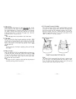 Preview for 8 page of Sanwa PC710 Instruction Manual