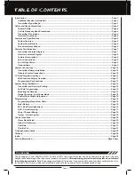 Предварительный просмотр 2 страницы Sanwa SD-5G Operating Manual