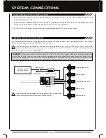 Предварительный просмотр 10 страницы Sanwa SD-5G Operating Manual