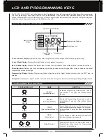 Предварительный просмотр 11 страницы Sanwa SD-5G Operating Manual