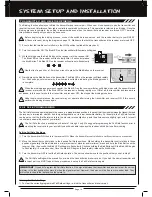 Предварительный просмотр 12 страницы Sanwa SD-5G Operating Manual