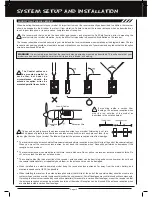 Предварительный просмотр 13 страницы Sanwa SD-5G Operating Manual