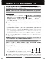 Предварительный просмотр 14 страницы Sanwa SD-5G Operating Manual