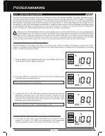 Предварительный просмотр 16 страницы Sanwa SD-5G Operating Manual