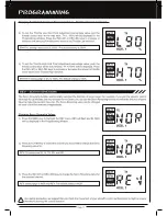 Предварительный просмотр 17 страницы Sanwa SD-5G Operating Manual