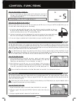 Предварительный просмотр 21 страницы Sanwa SD-5G Operating Manual