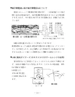 Preview for 20 page of Sanwa YX-361TR Instruction Manual