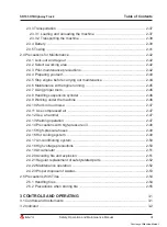 Preview for 9 page of SANY SRT45 Safety, Operation And Maintenance Manual