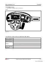 Preview for 25 page of SANY SRT45 Safety, Operation And Maintenance Manual