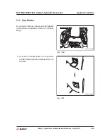 Preview for 160 page of SANY SY115C9 Safety, Operation And Manitenance Manual