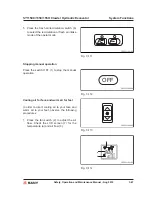 Preview for 172 page of SANY SY115C9 Safety, Operation And Manitenance Manual