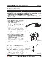 Preview for 198 page of SANY SY115C9 Safety, Operation And Manitenance Manual