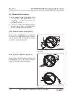 Preview for 227 page of SANY SY115C9 Safety, Operation And Manitenance Manual