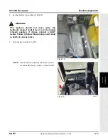 Preview for 111 page of SANY SY135C Operation And Maintenance Manual