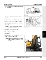 Preview for 137 page of SANY SY135C Operation And Maintenance Manual