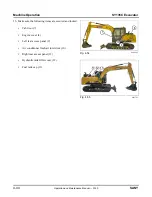 Preview for 138 page of SANY SY135C Operation And Maintenance Manual