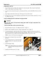 Preview for 172 page of SANY SY135C Operation And Maintenance Manual