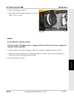 Preview for 177 page of SANY SY135C Operation And Maintenance Manual