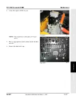 Preview for 179 page of SANY SY135C Operation And Maintenance Manual