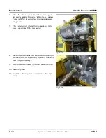 Preview for 184 page of SANY SY135C Operation And Maintenance Manual