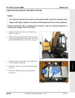 Preview for 185 page of SANY SY135C Operation And Maintenance Manual