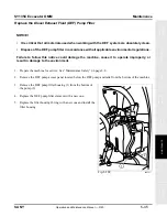 Preview for 187 page of SANY SY135C Operation And Maintenance Manual