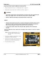 Preview for 190 page of SANY SY135C Operation And Maintenance Manual