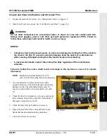 Preview for 191 page of SANY SY135C Operation And Maintenance Manual