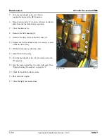 Preview for 194 page of SANY SY135C Operation And Maintenance Manual