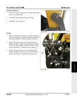 Preview for 245 page of SANY SY135C Operation And Maintenance Manual