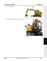 Preview for 247 page of SANY SY135C Operation And Maintenance Manual