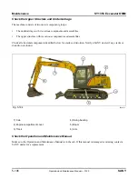 Preview for 248 page of SANY SY135C Operation And Maintenance Manual