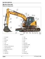 Preview for 34 page of SANY SY155U Operation And Maintenance Manual