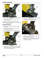 Preview for 102 page of SANY SY155U Operation And Maintenance Manual