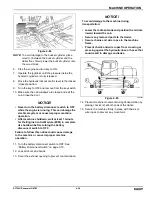 Preview for 107 page of SANY SY155U Operation And Maintenance Manual